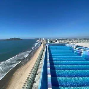  Apartamento Departamento En El Malecón, Torre 102